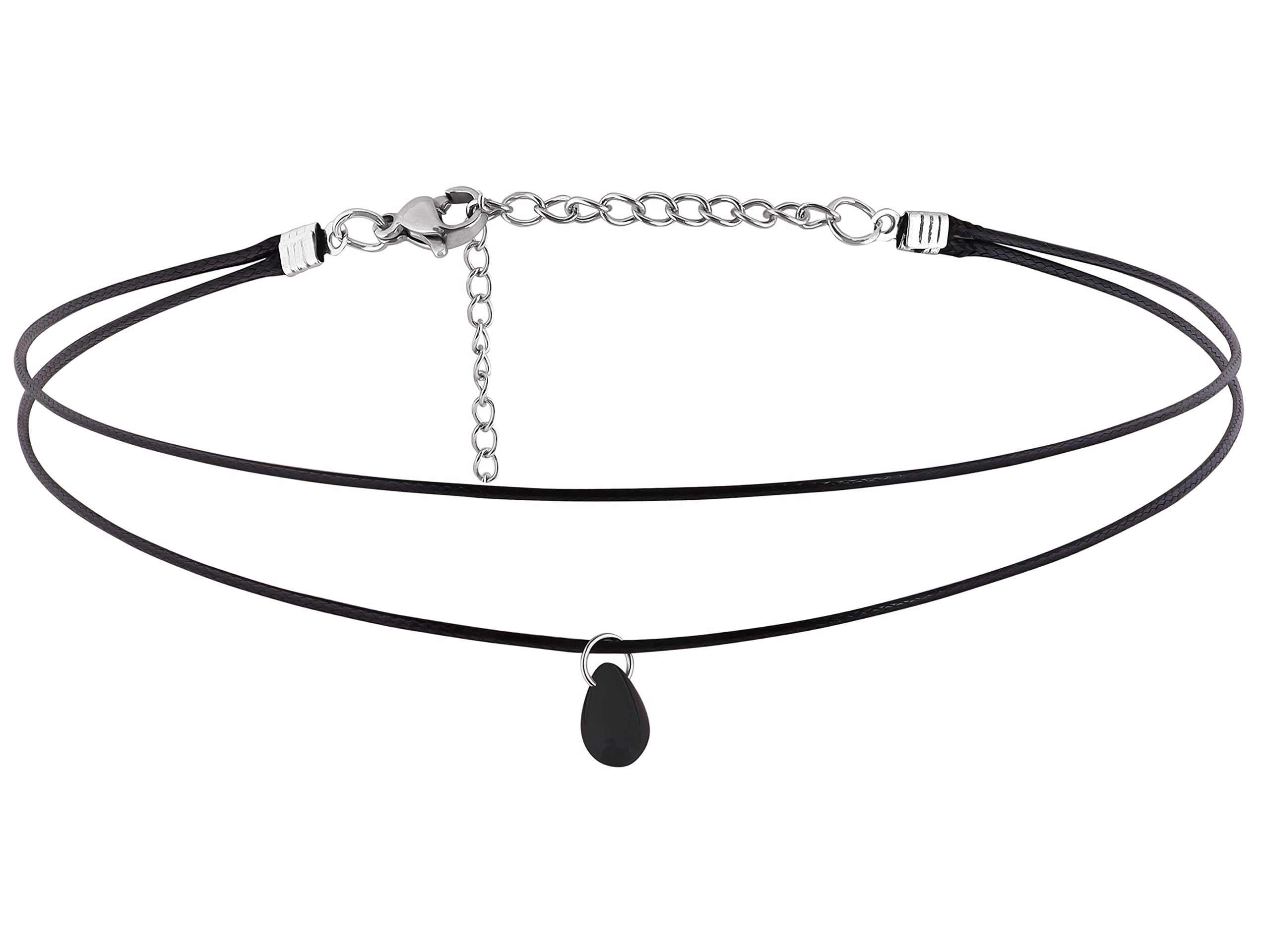 Choosing the Right Choker Necklace: A Guide to Making Informed Decisions