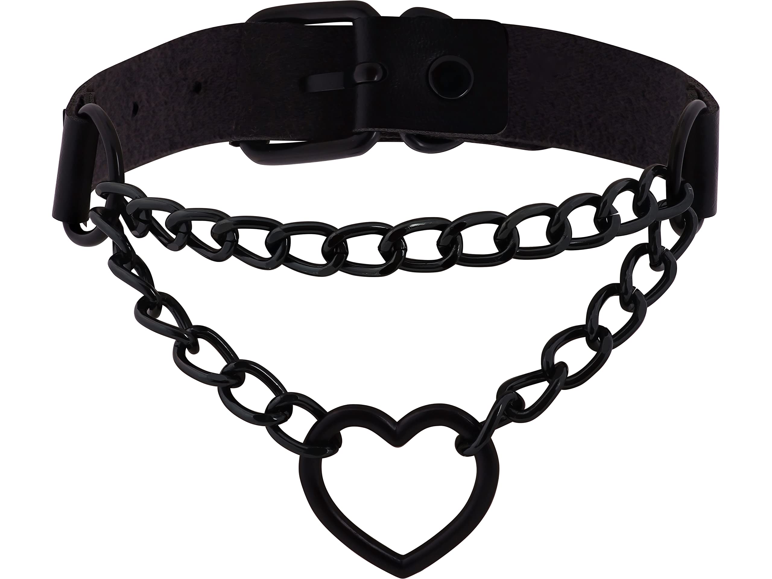 Choosing the Right Choker Necklace: A Guide to Finding Your Perfect Fit
