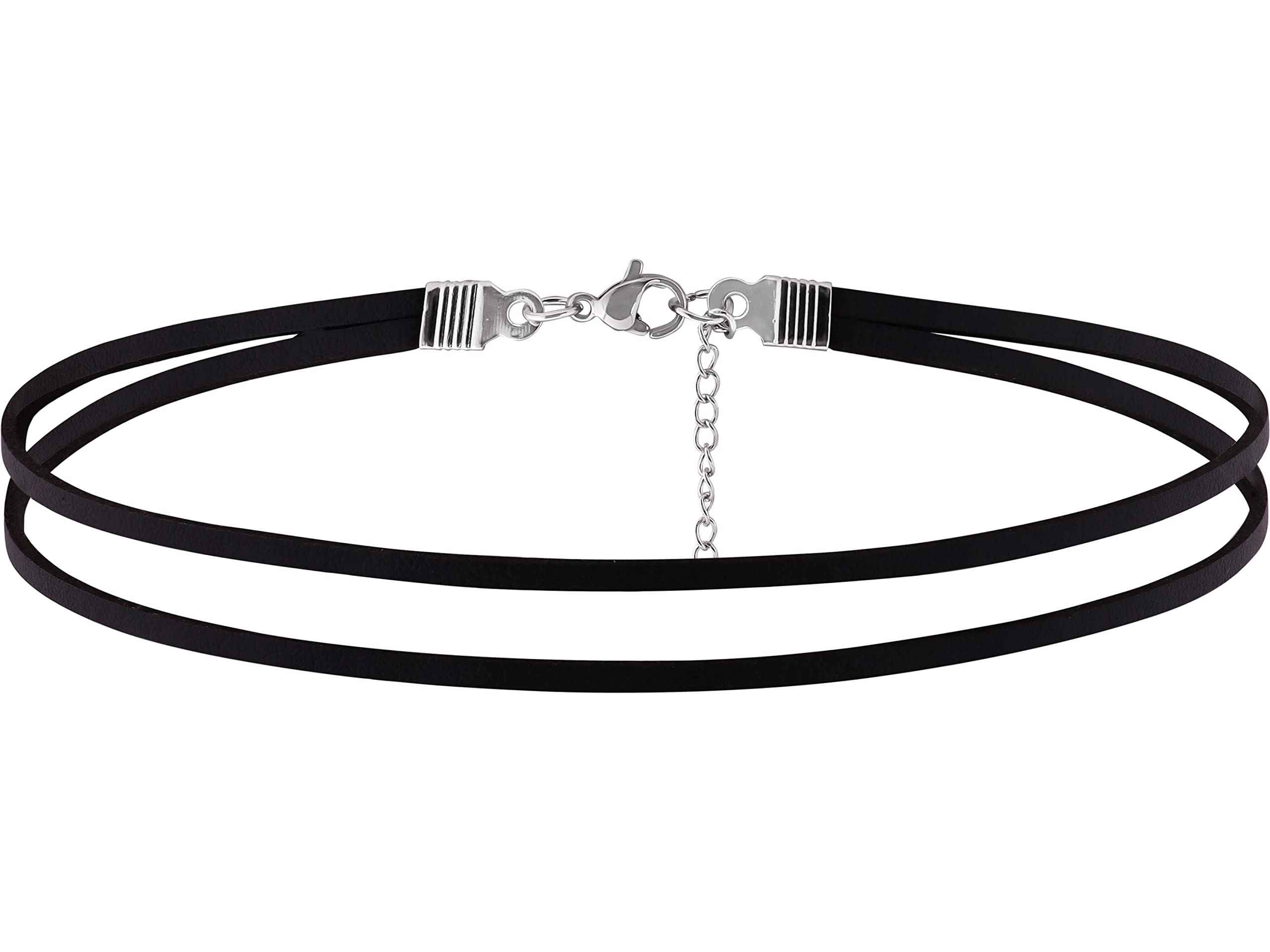 Choosing the Right Choker Necklace: A Guide to Finding Your Perfect Fit