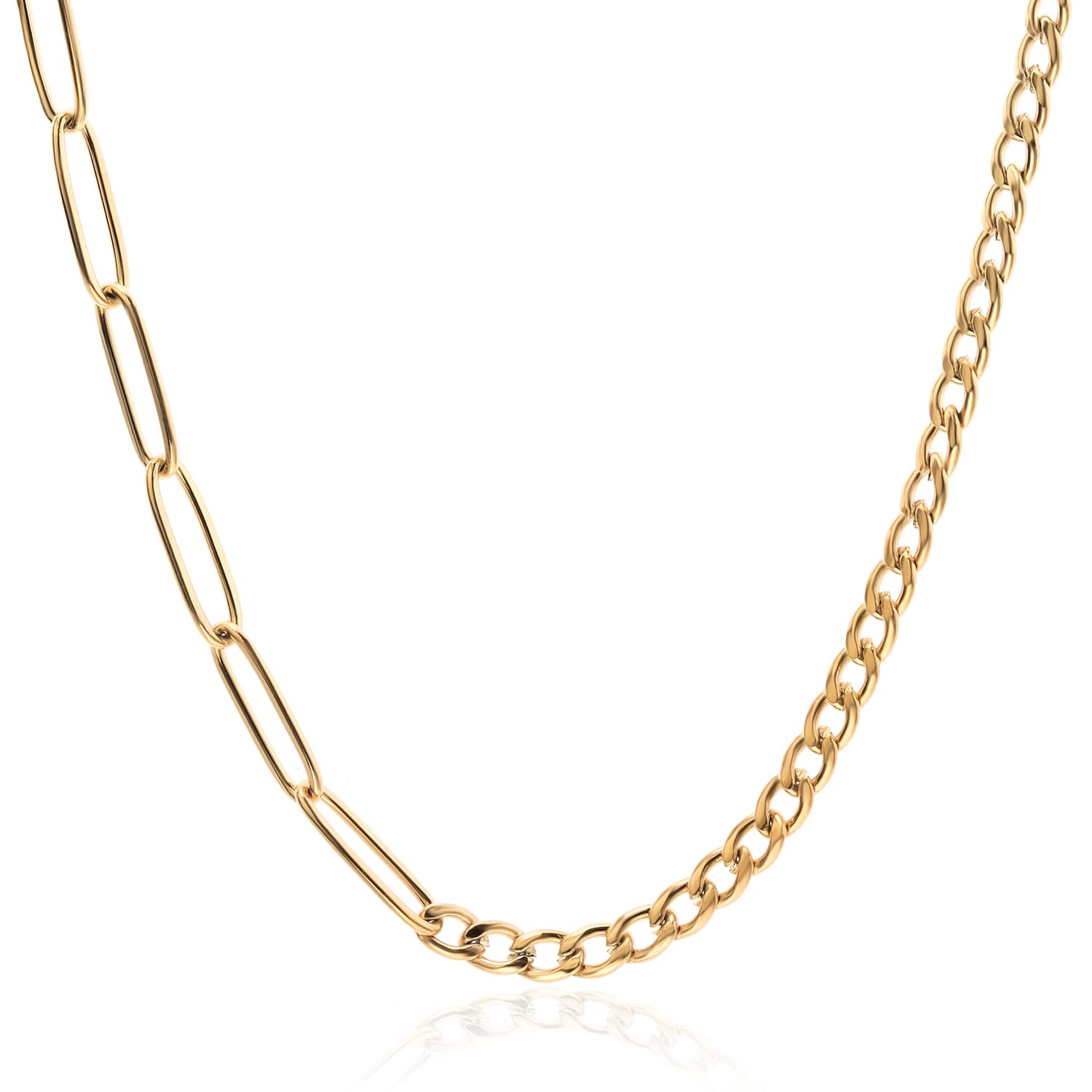 Choosing the Right Type of Necklace for Your Style