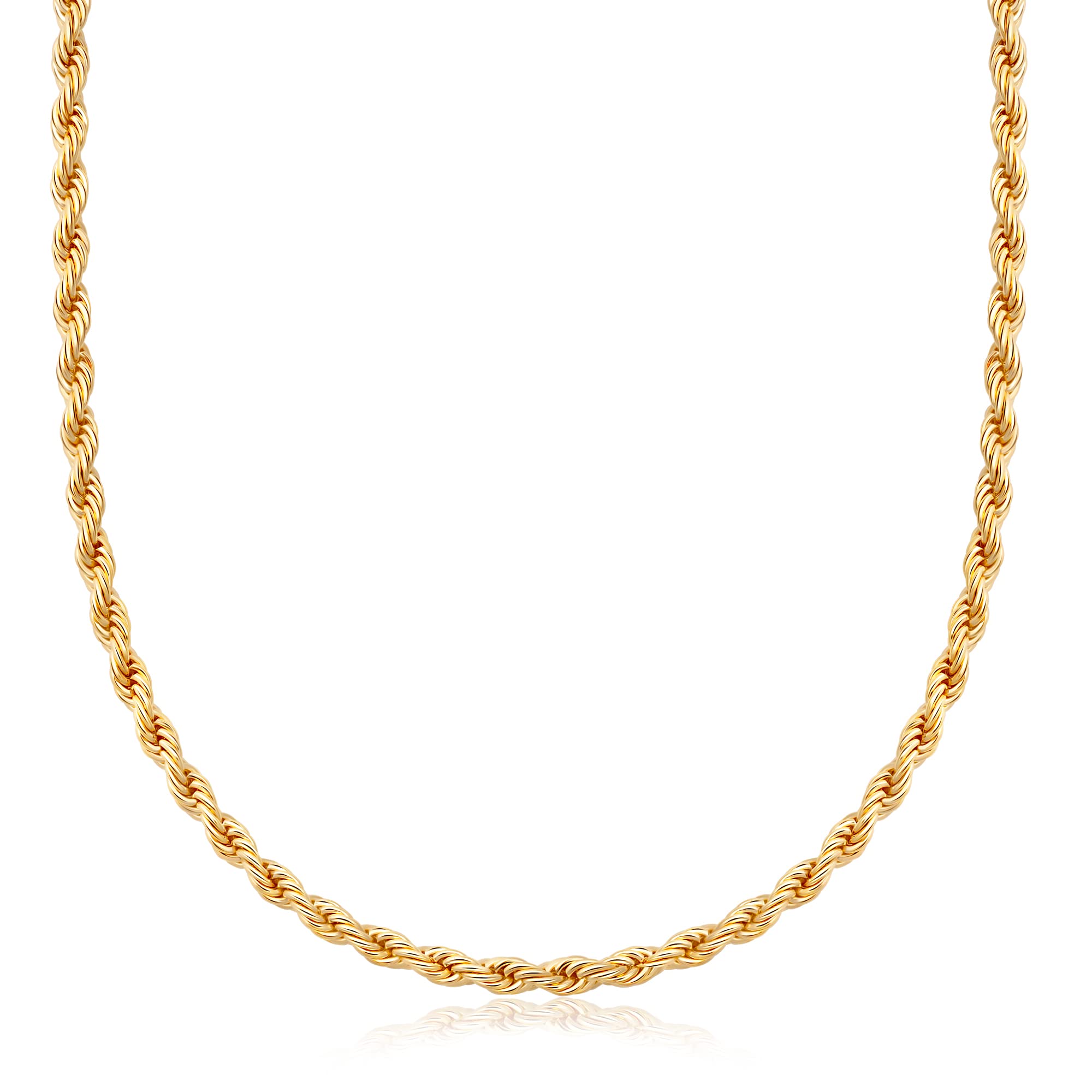Choosing the Right Jewelry for Your Style and Budget: A Closer Look at a Brazilian-Designed Chain