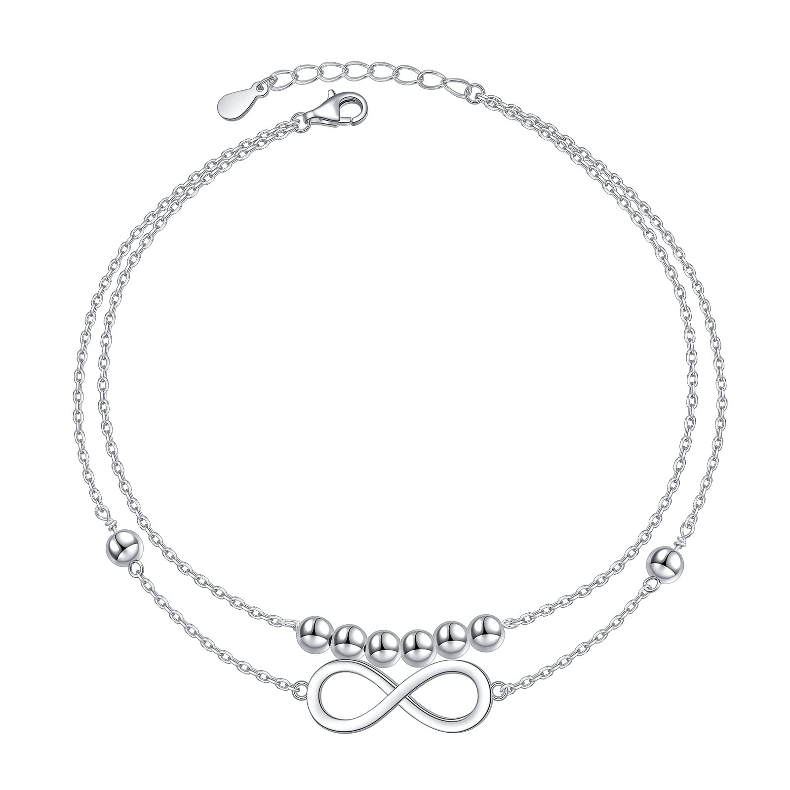 Choosing the Right Women’s Anklet: A Guide to Making Informed Decisions