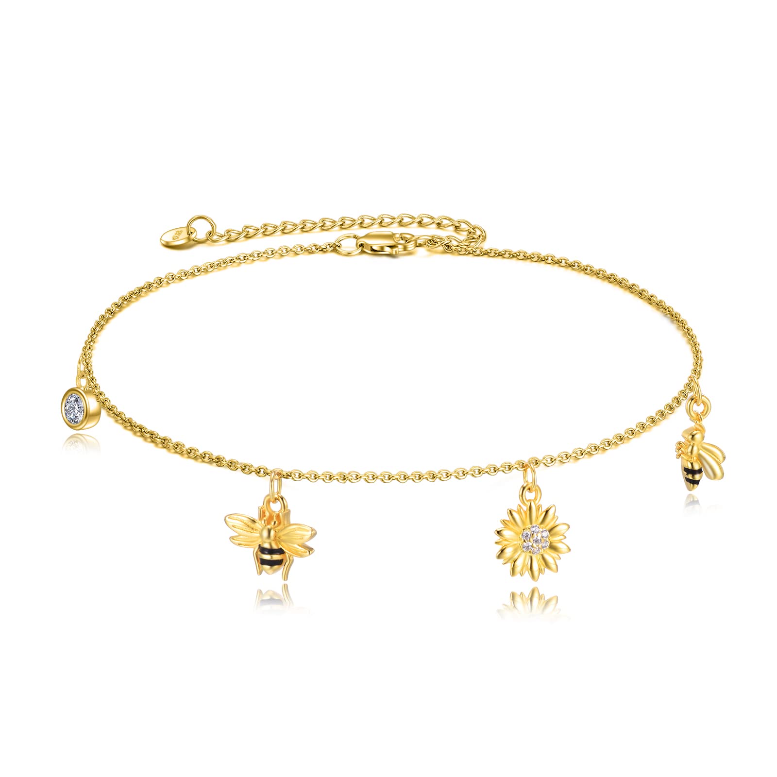Choosing the Right Anklet: A Guide to Finding Your Perfect Fit