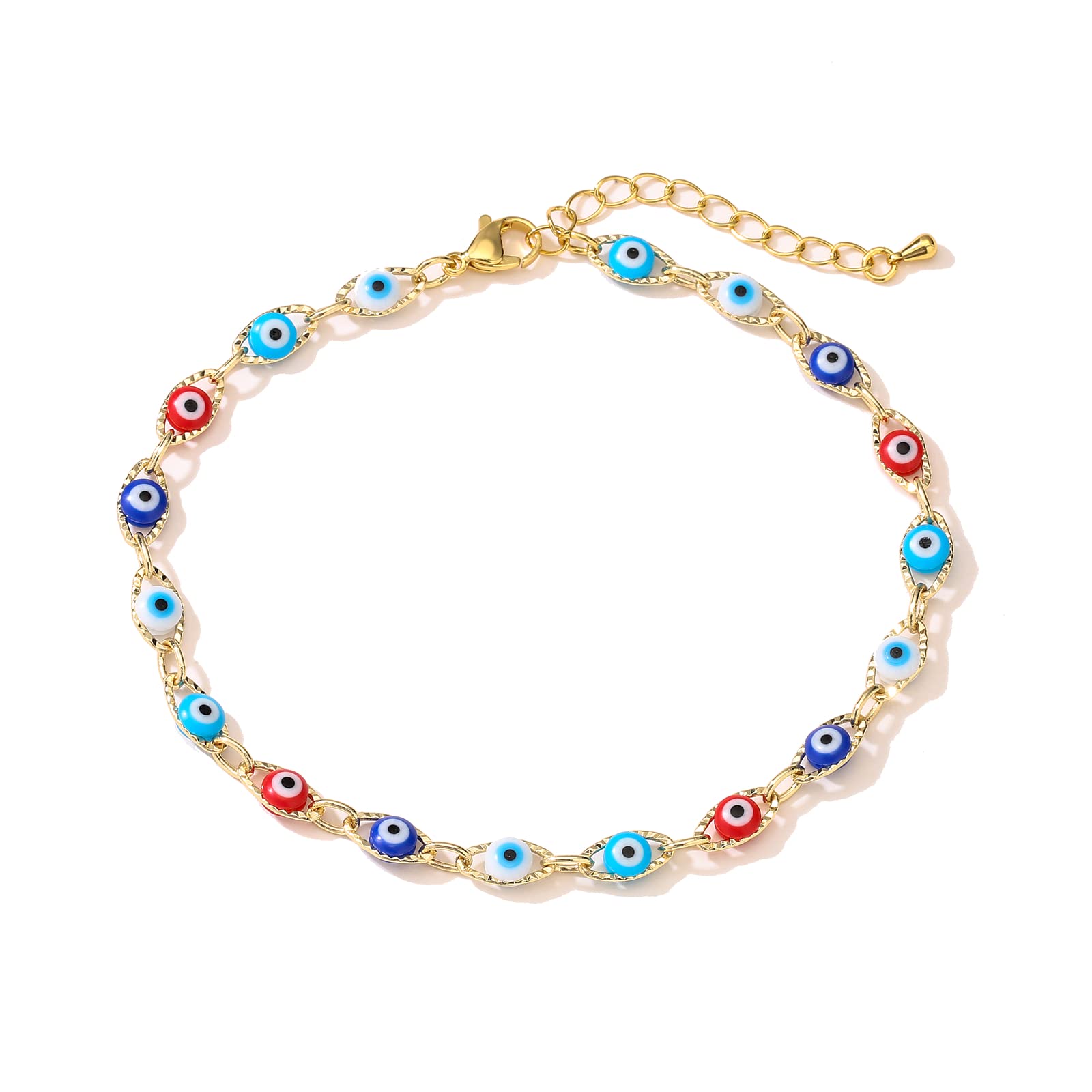 Choosing the Right Jewelry for Your Style: A Guide to Gold-Plated Anklets