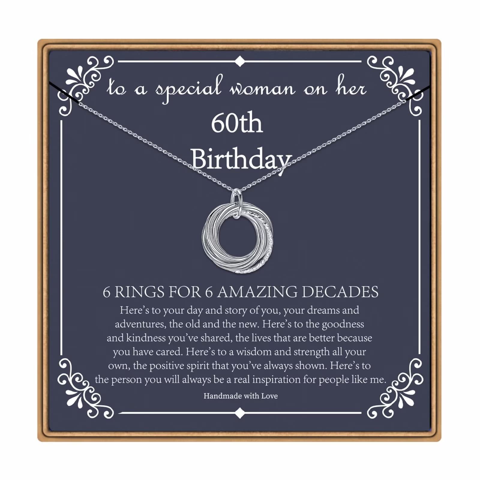 Choosing the Right Birthstone Necklace: A Guide