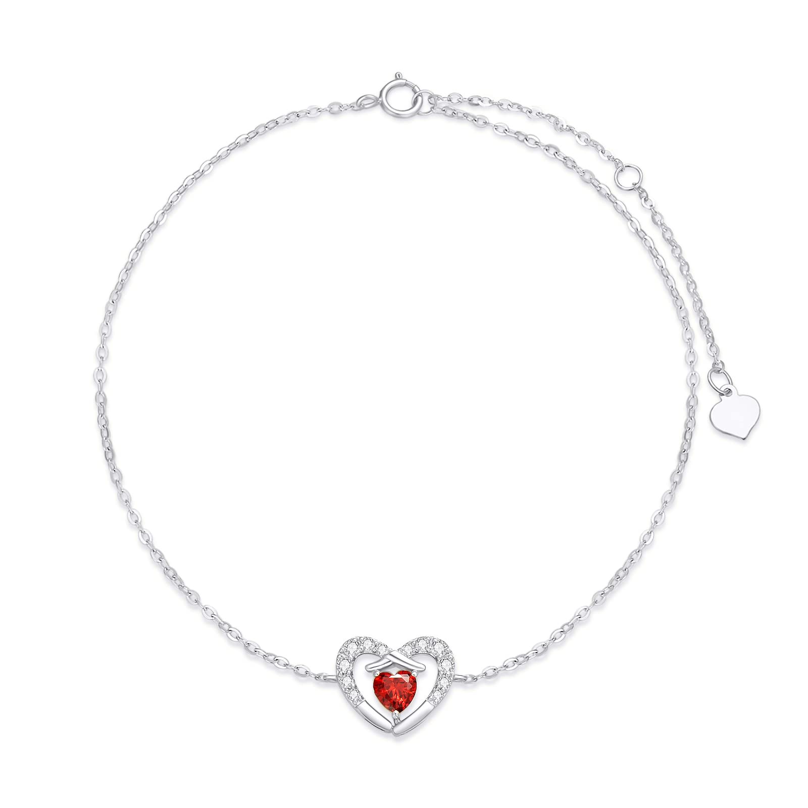 Choosing the Right Women’s Anklet for Your Style and Comfort Needs