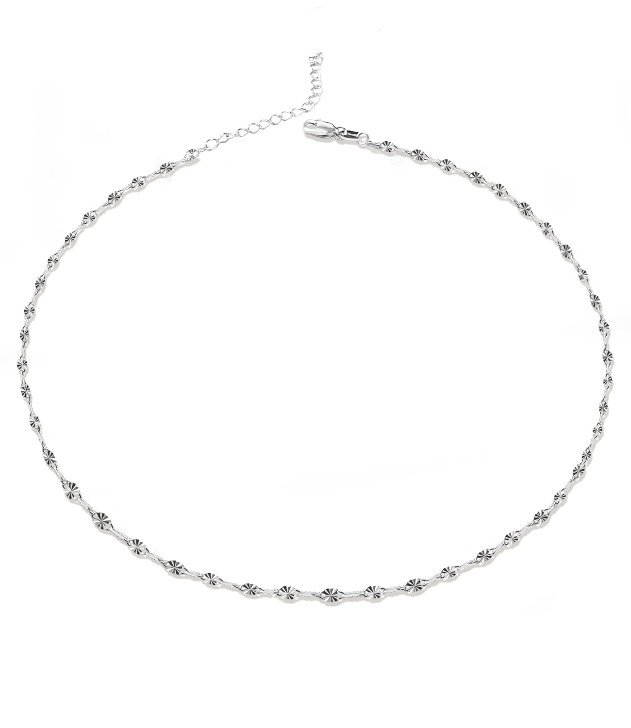 Choosing the Right Chain Necklace: A Guide to Finding Your Perfect Fit