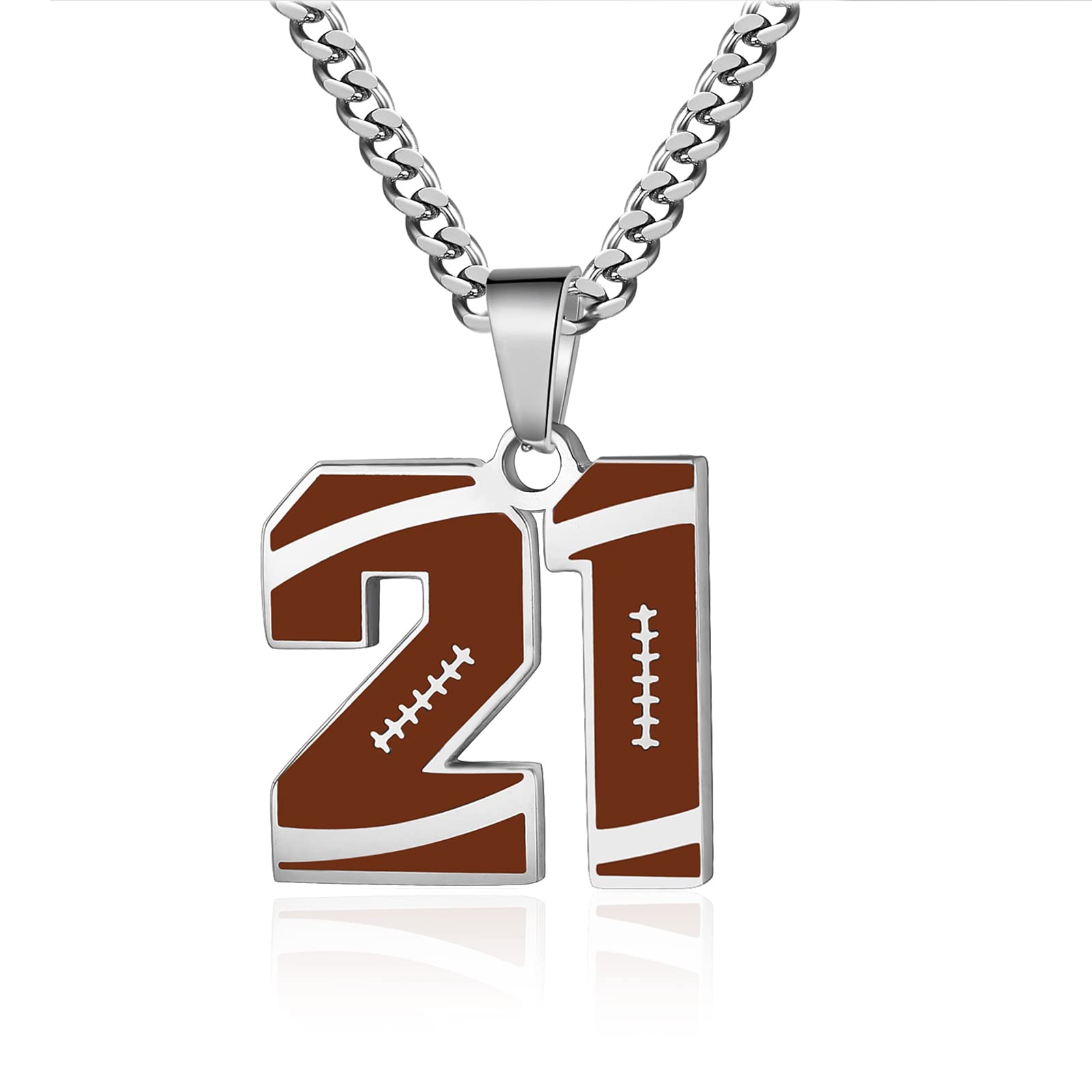 Choosing the Right Sports-Inspired Necklace for Your Style