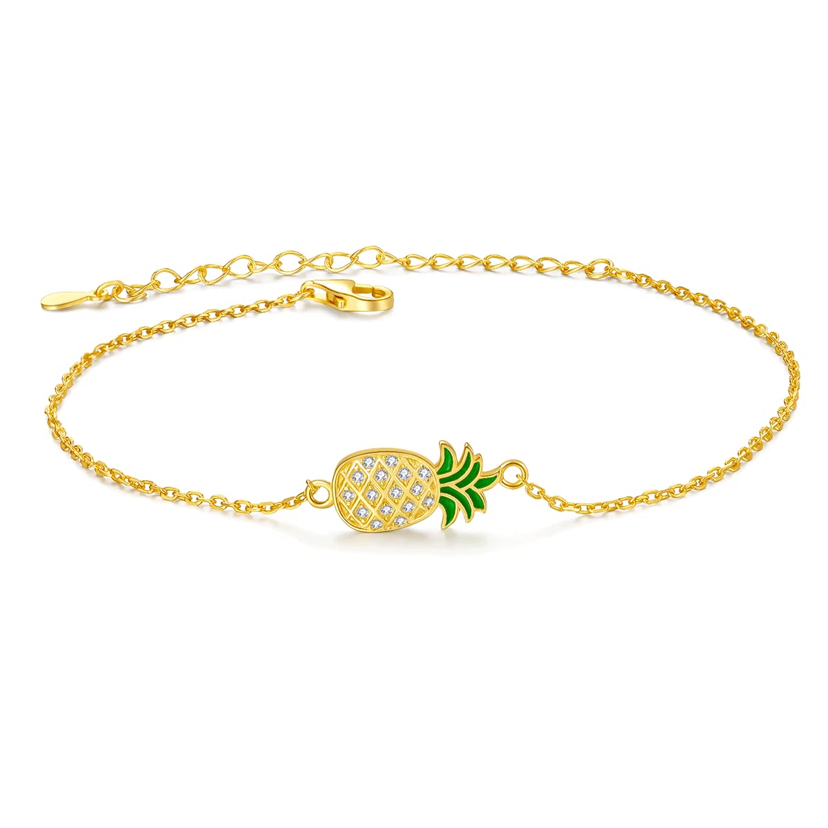 Choosing the Right Anklet: A Guide to Finding Your Perfect Fit