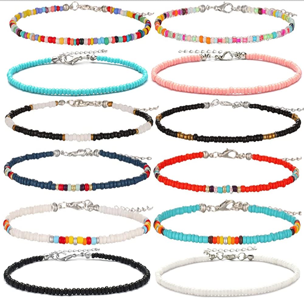 Choosing the Right Anklet: A Guide to Bohemian Style