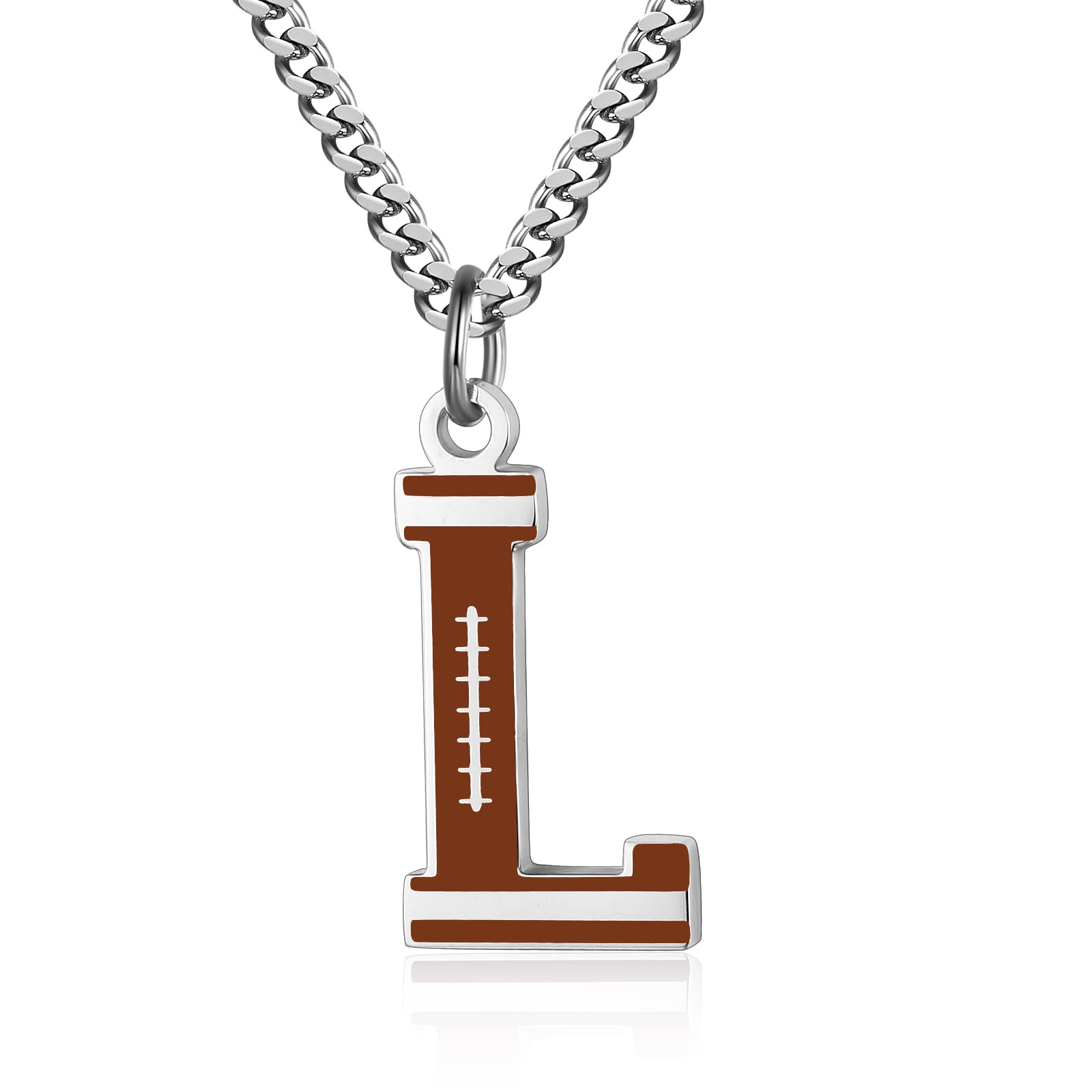Choosing the Right Football-Themed Jewelry for Men
