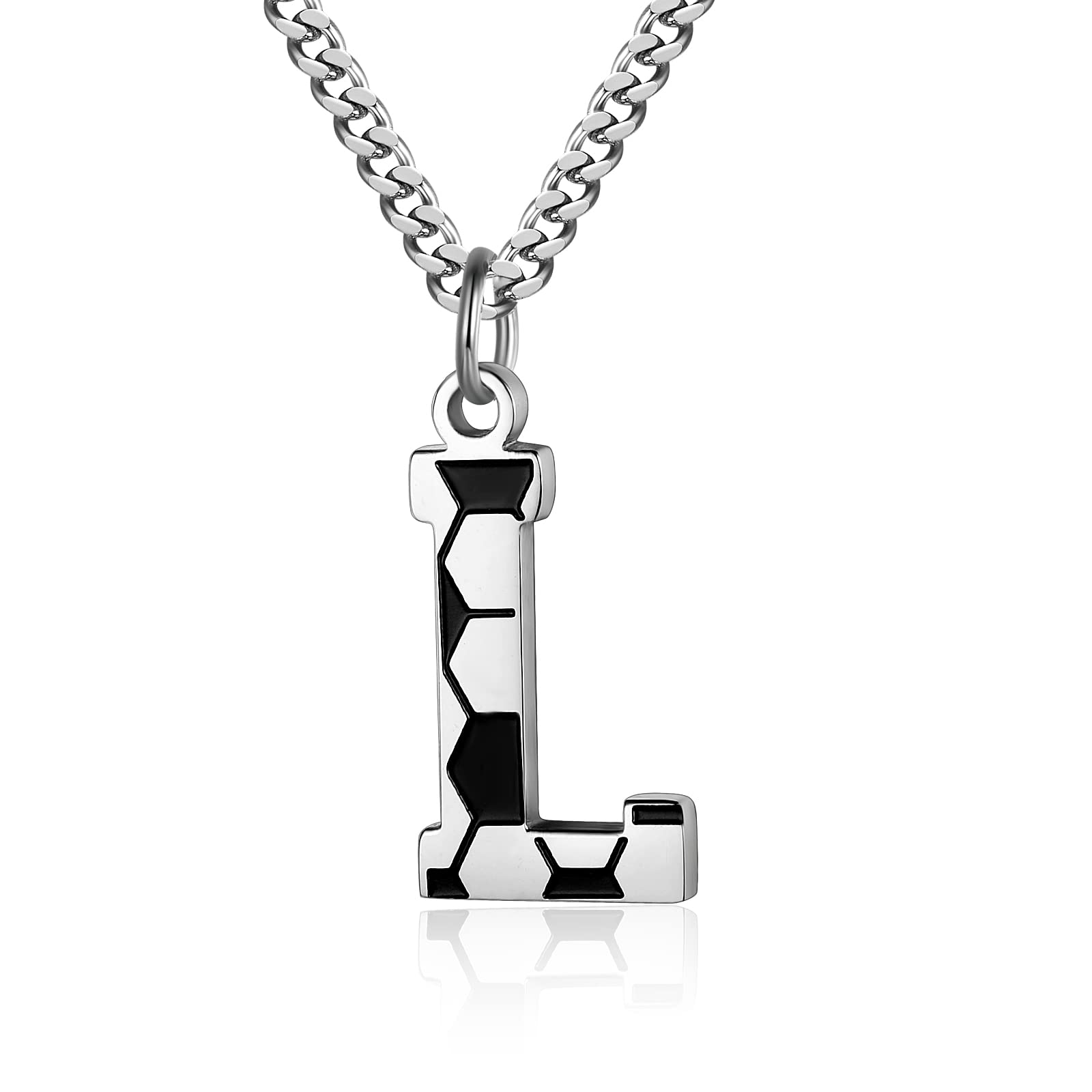 Choosing the Right Personalized Initial Necklace