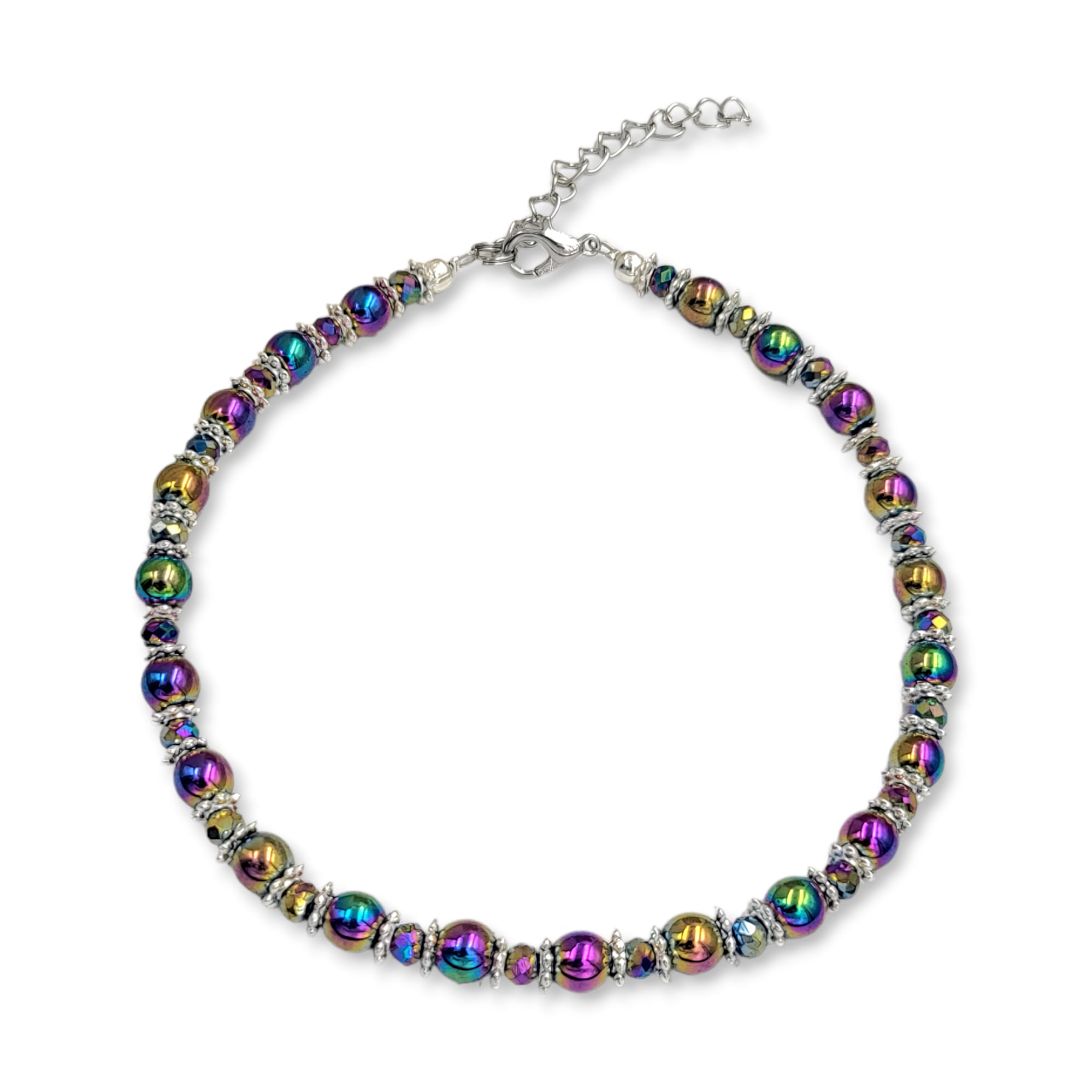 Choosing the Right Anklet for Your Wardrobe