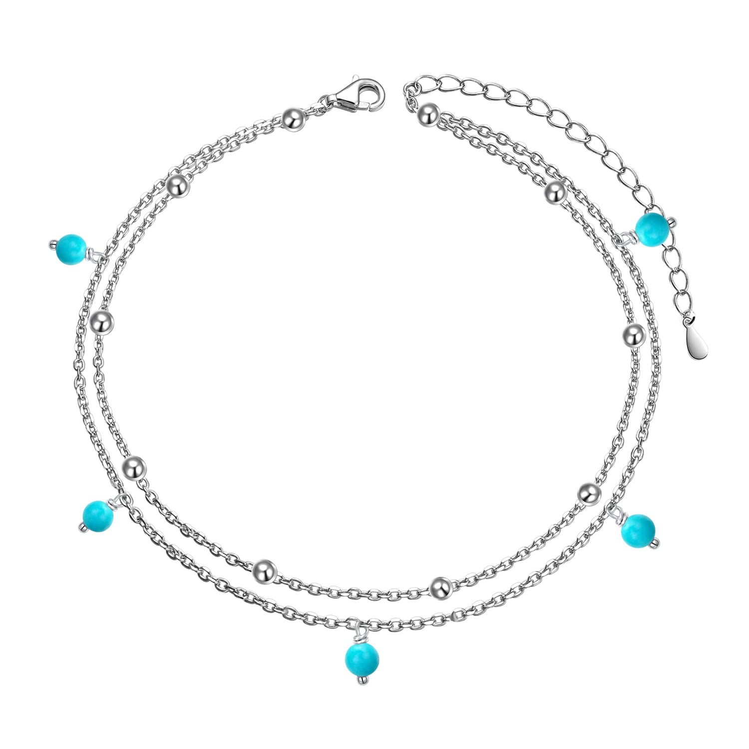 Choosing the Right Anklet: A Guide to Finding Your Perfect Fit
