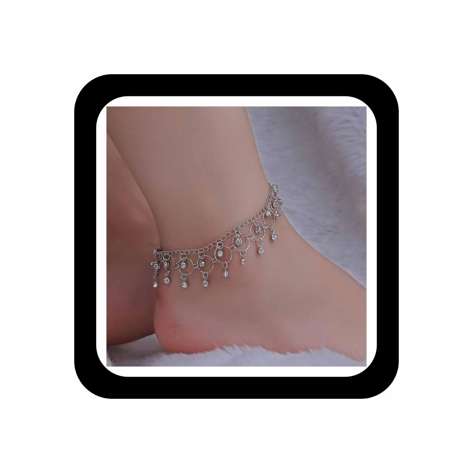 Choosing the Right Boho-Inspired Anklet