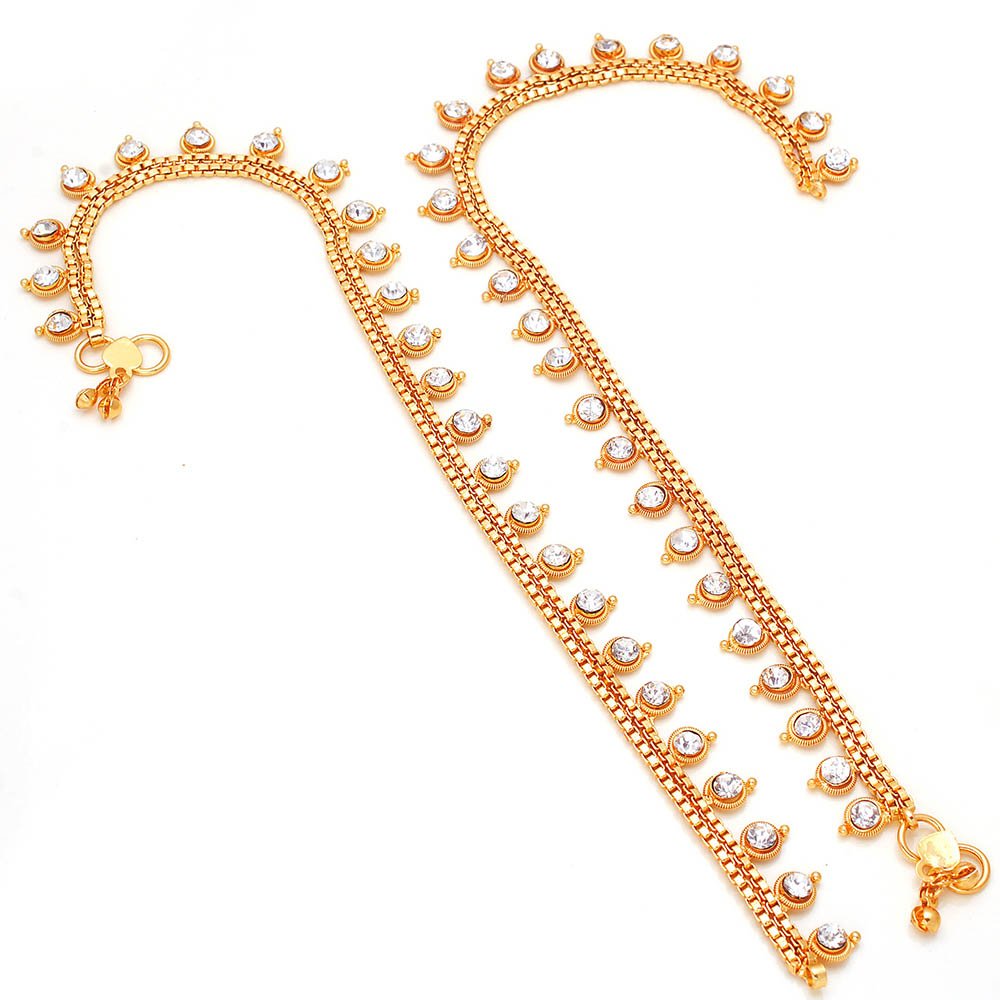 Choosing the Right Type of Jewelry: A Guide to Selecting Quality Women’s Anklets