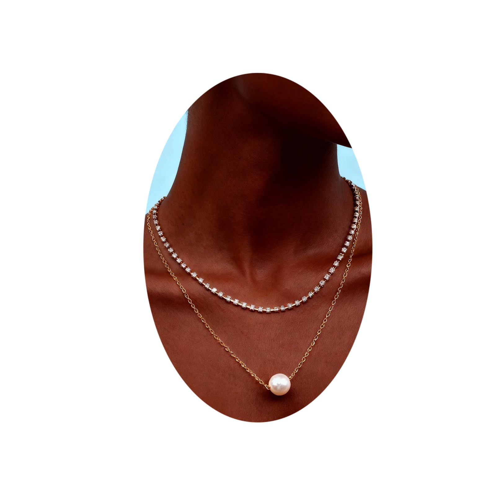 Choosing the Right Choker Necklace: A Guide to Bohemian Style