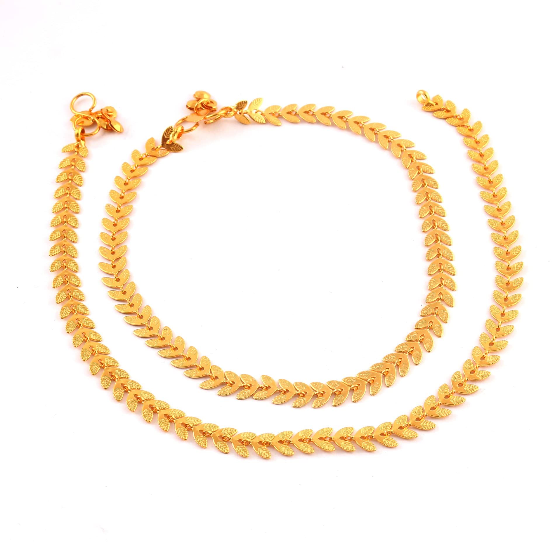 Choosing the Right Anklet: A Guide to Making Informed Decisions