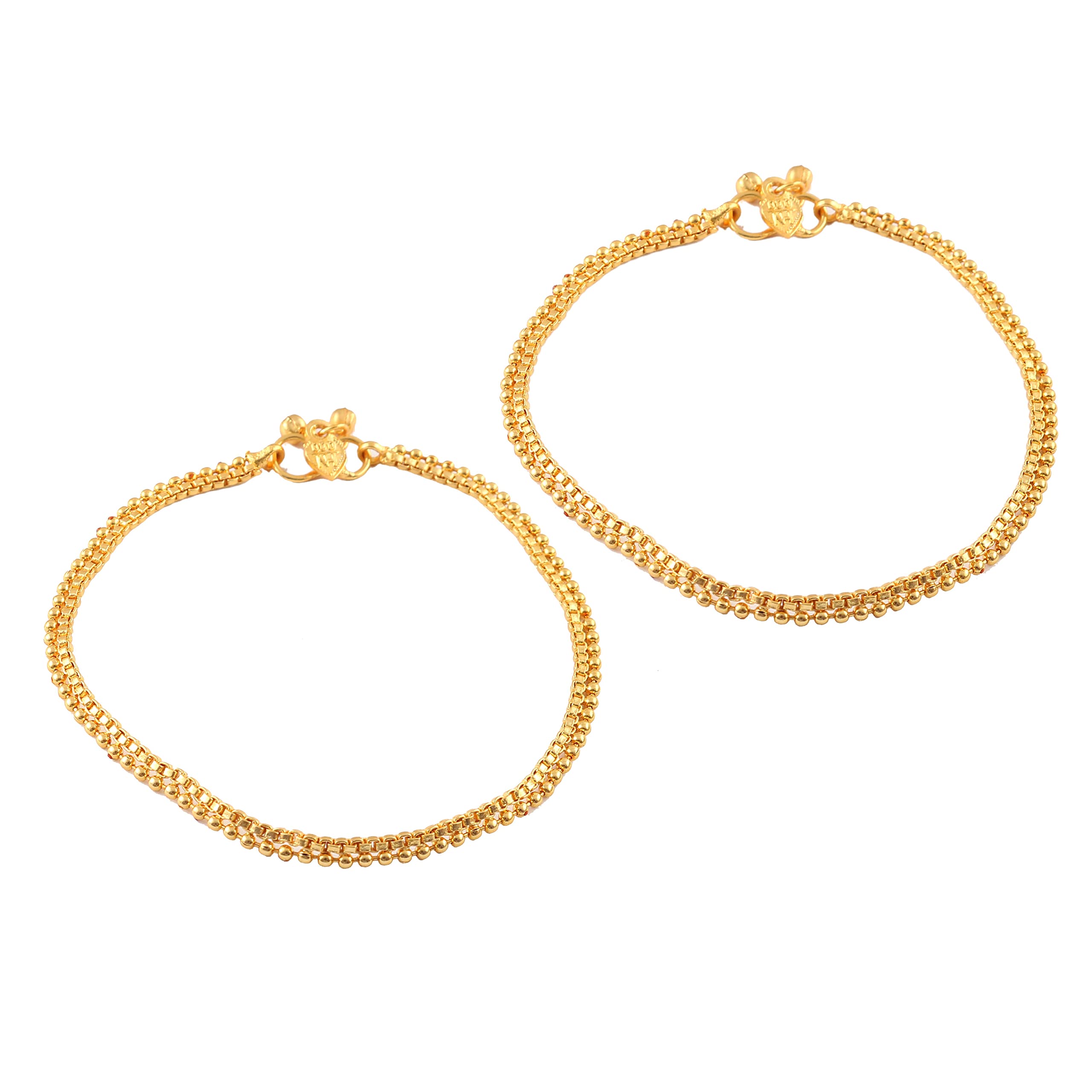 Choosing the Right Type of Jewelry: A Guide to Women’s Anklets