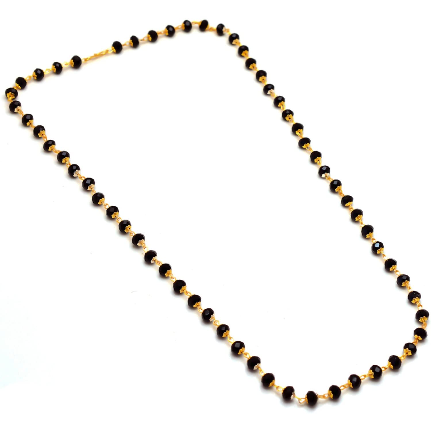 Choosing the Right Chain Necklace for Your Style