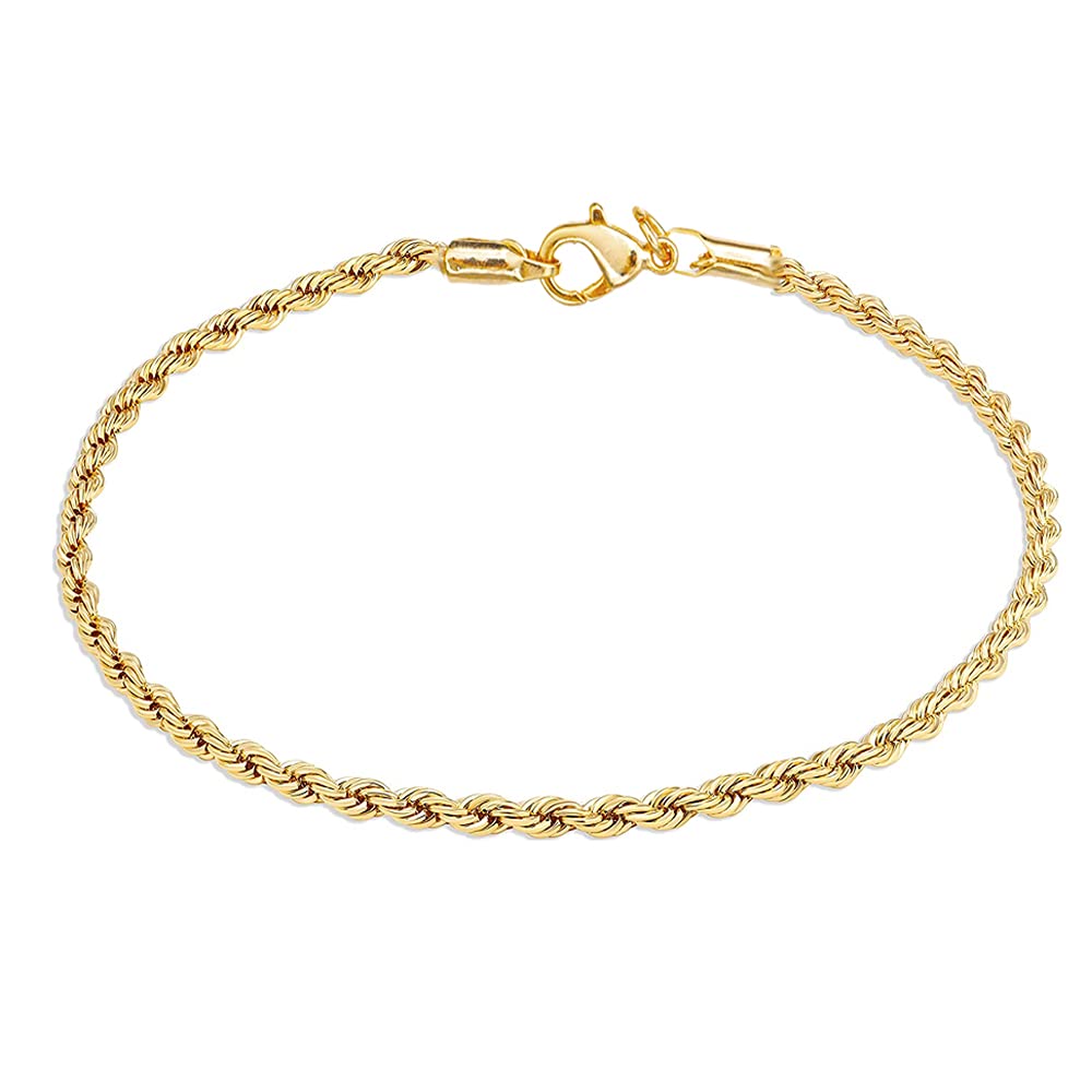 Choosing the Right Anklet: A Guide to Finding Your Perfect Fit