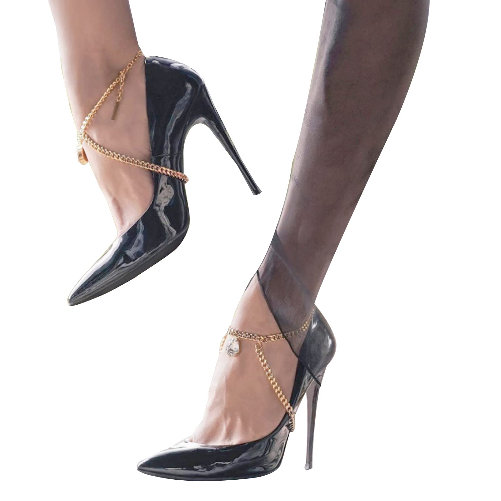 Choosing the Right Women’s Anklet: A Guide to Making Informed Decisions