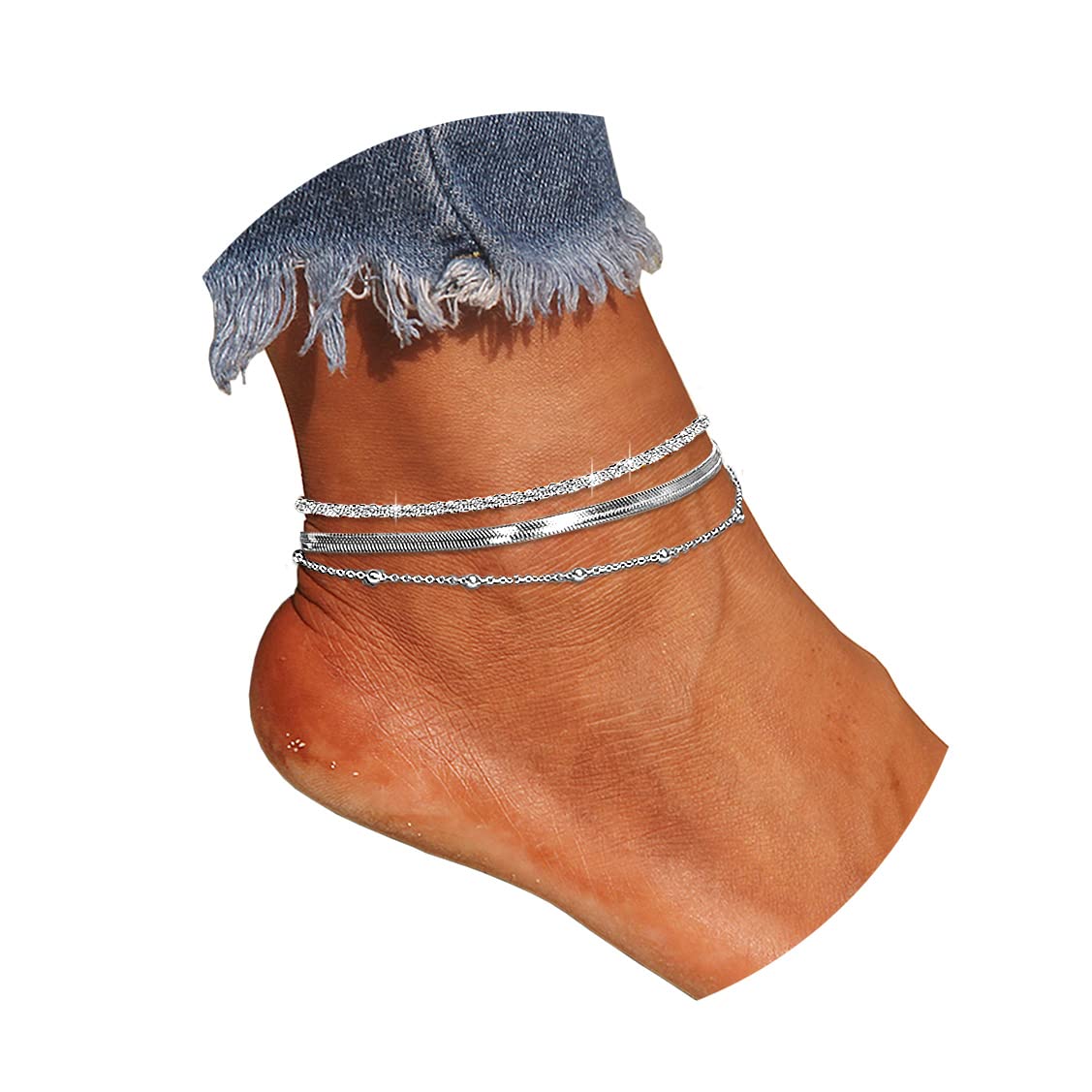 Choosing the Right Ankle Bracelet: A Guide to Making Informed Decisions
