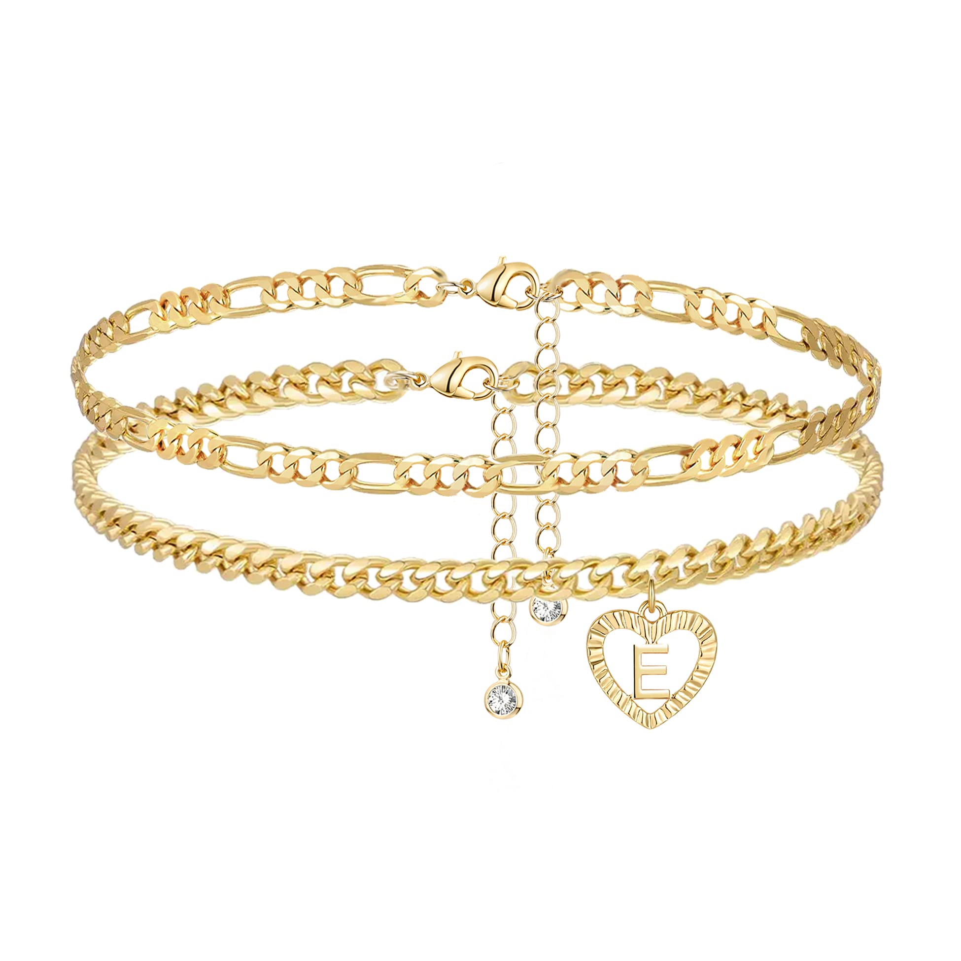 Choosing the Right Women’s Anklet for Your Style and Budget