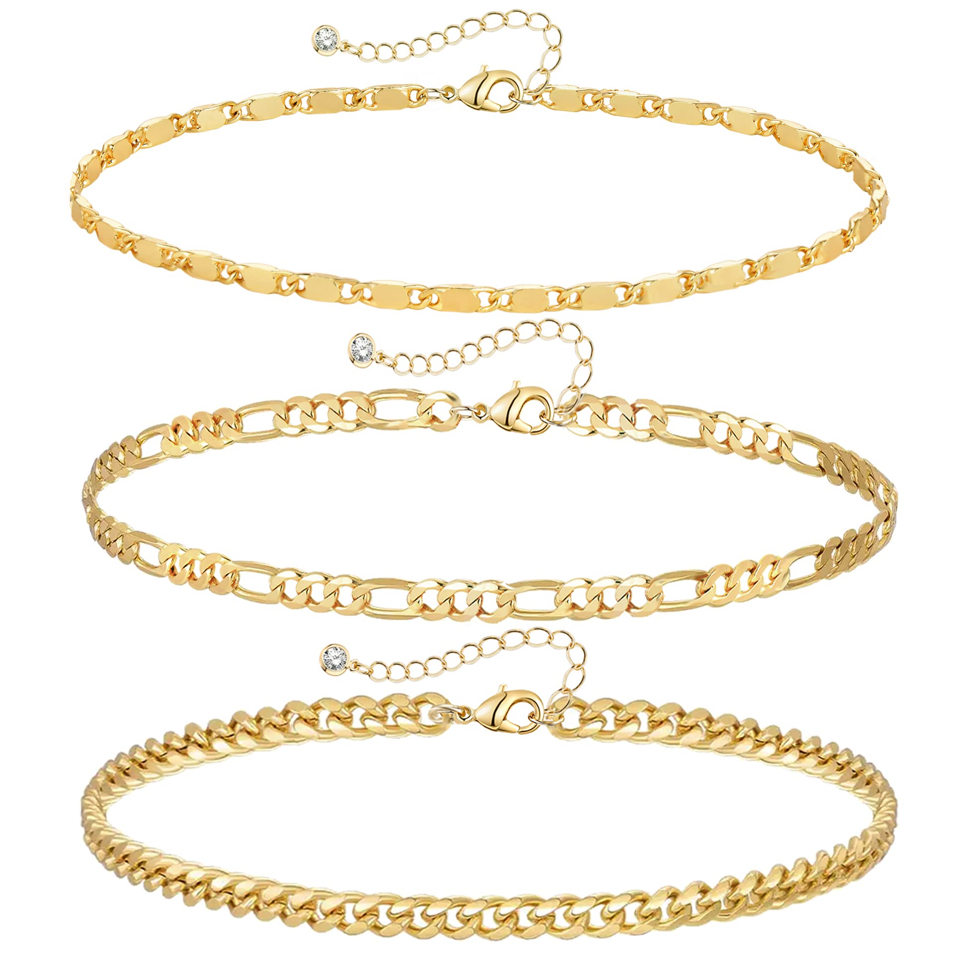 Choosing the Right Ankle Bracelet: A Guide to Making Informed Decisions