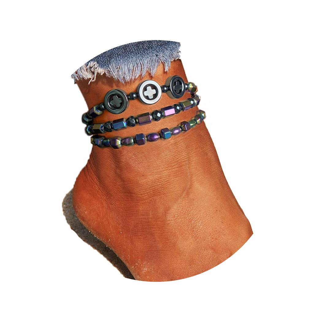 Choosing the Right Layered Anklet: A Guide to Making Informed Decisions