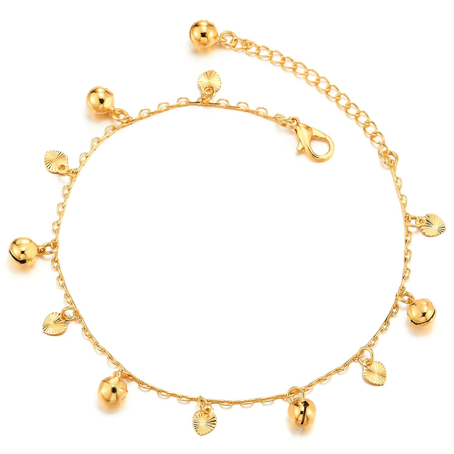 Choosing the Right Anklet for Your Style