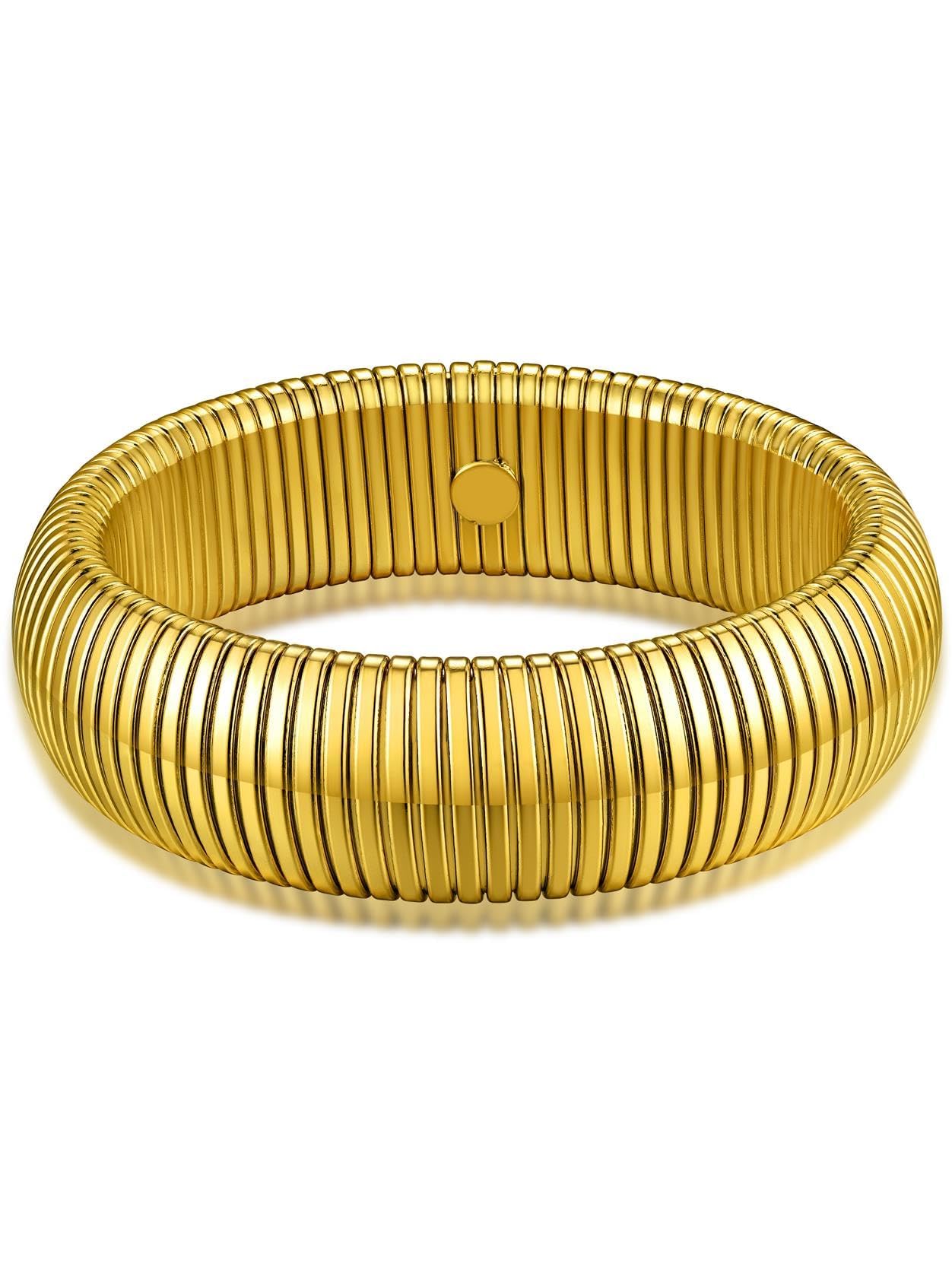 Choosing the Right Bangle for Your Style and Comfort