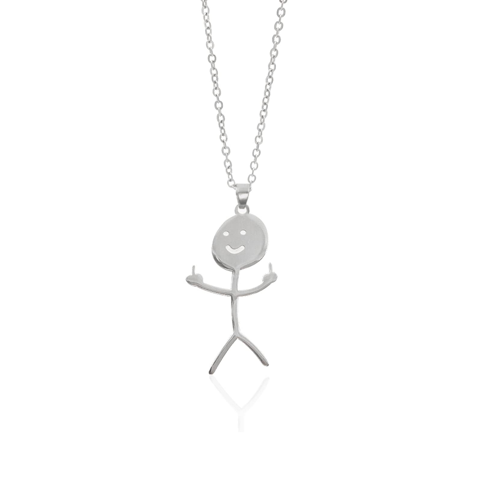 Choosing the Right Humorous Statement Necklace: A Guide