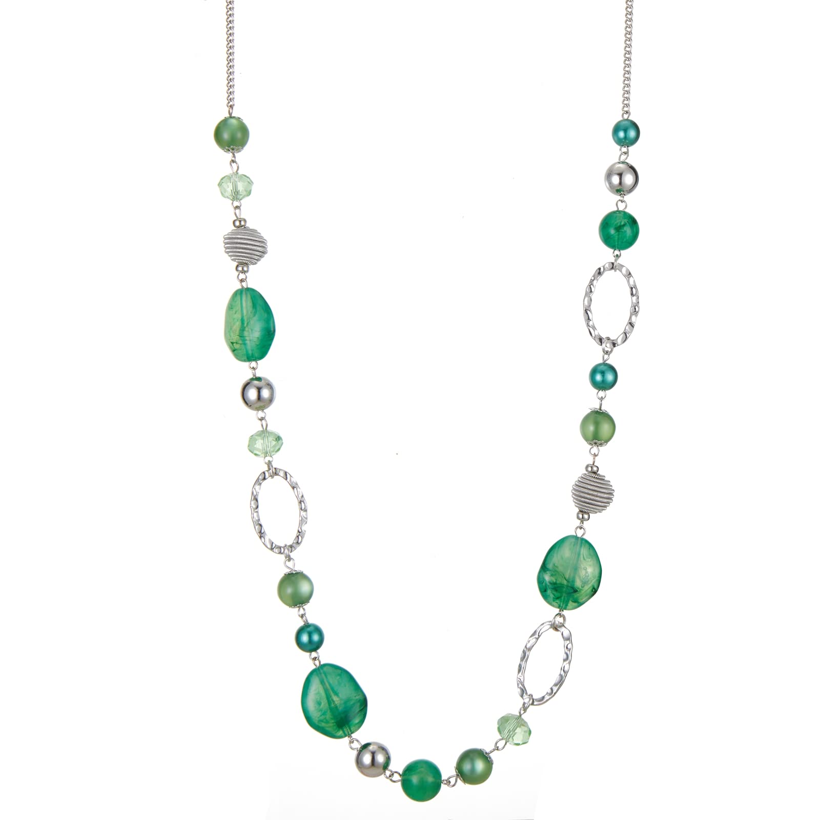 Choosing the Right Beaded Necklace: A Comprehensive Guide