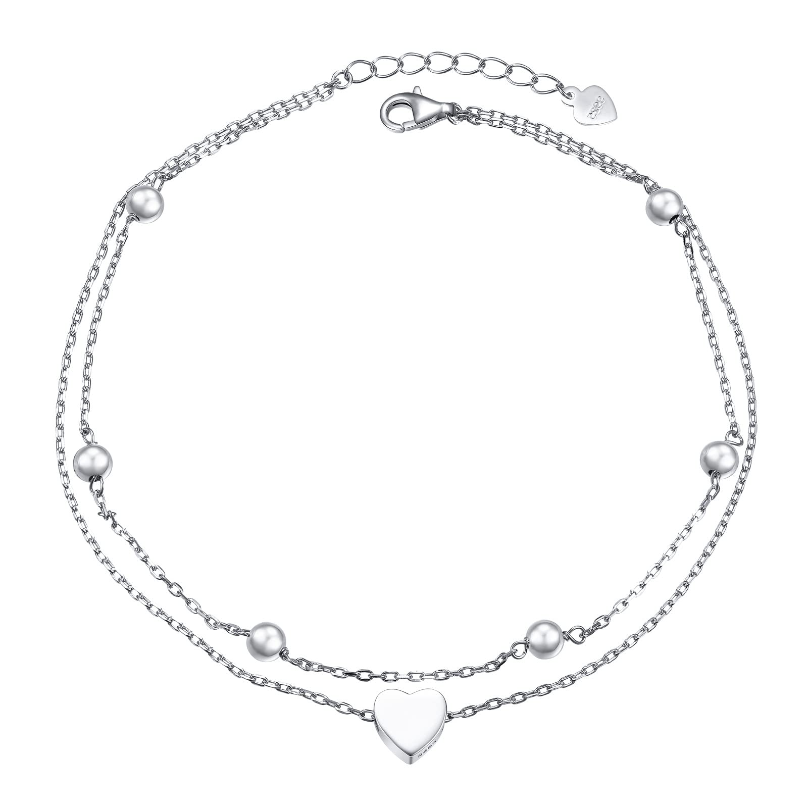 Choosing the Right Women’s Anklet: A Comprehensive Guide