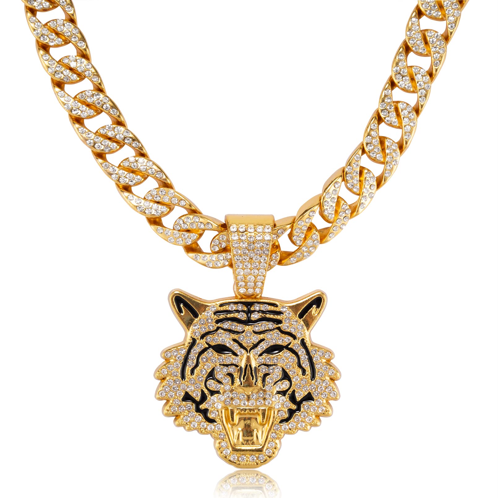 Choosing the Right Cuban Chain for Your Style