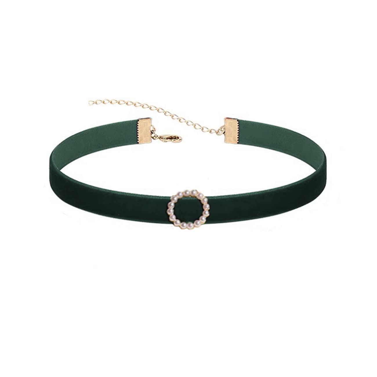 Choosing the Right Choker Necklace: A Guide to Making an Informed Decision