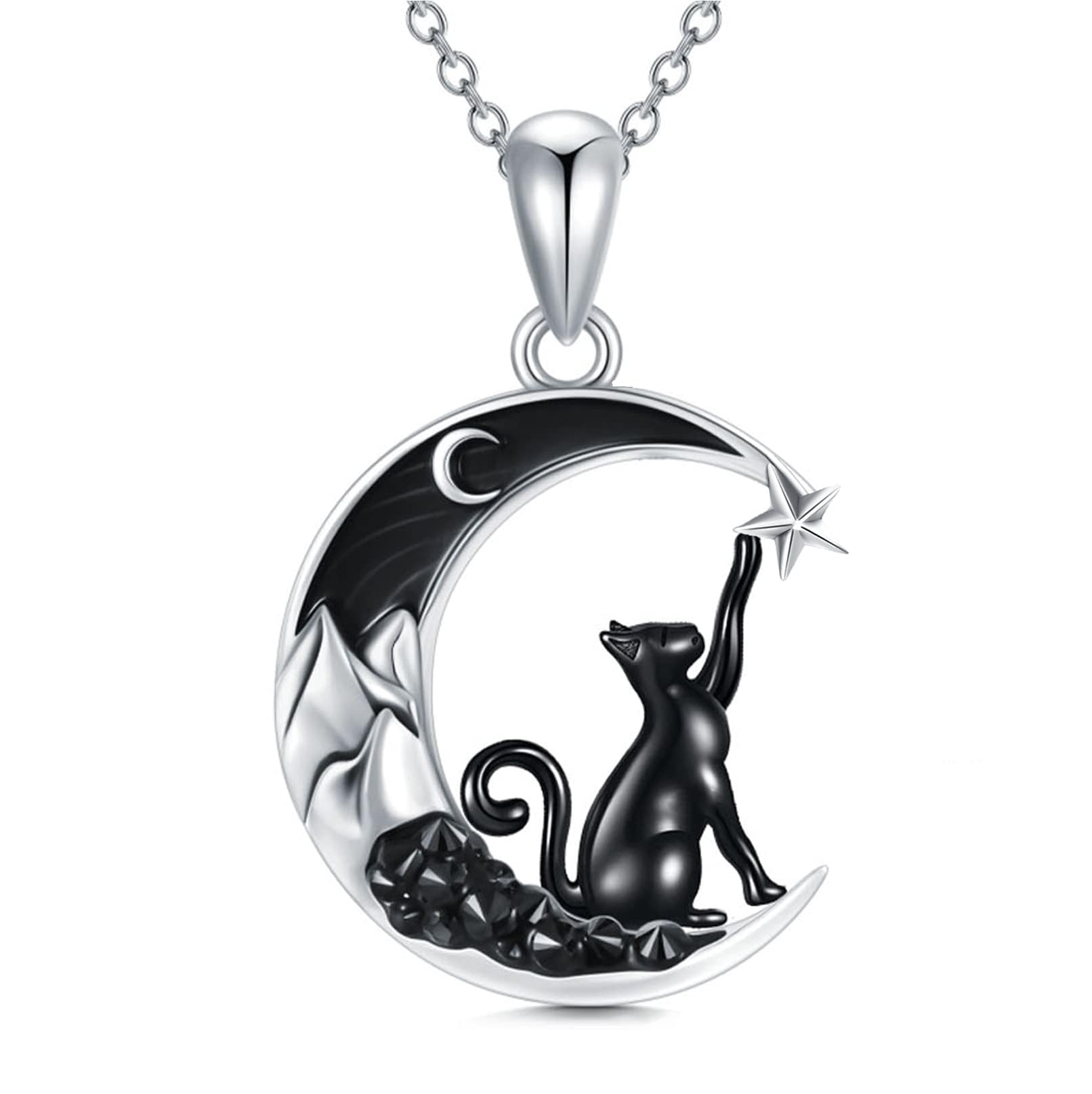 Choosing the Right Gothic-Inspired Pendant Necklace