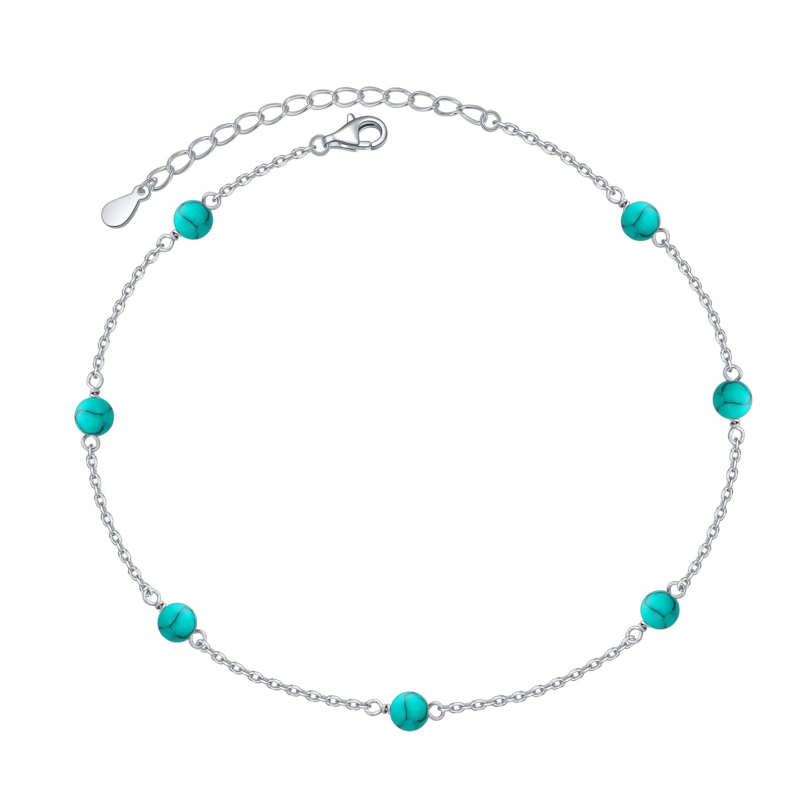 Choosing the Right Women’s Anklet: A Guide to Yearace Anklet for Women