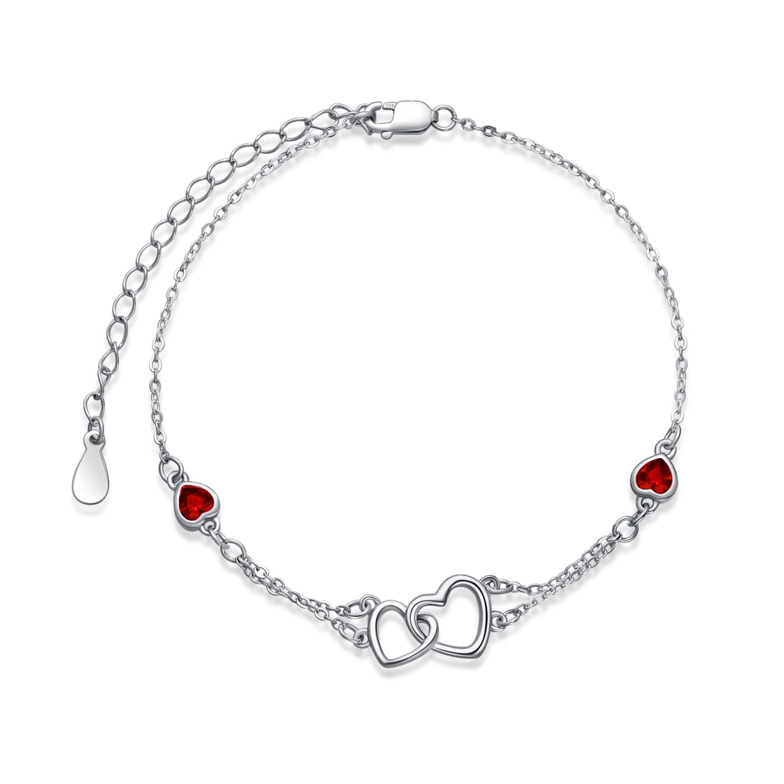 Choosing the Right Women’s Anklet for Your Style and Comfort