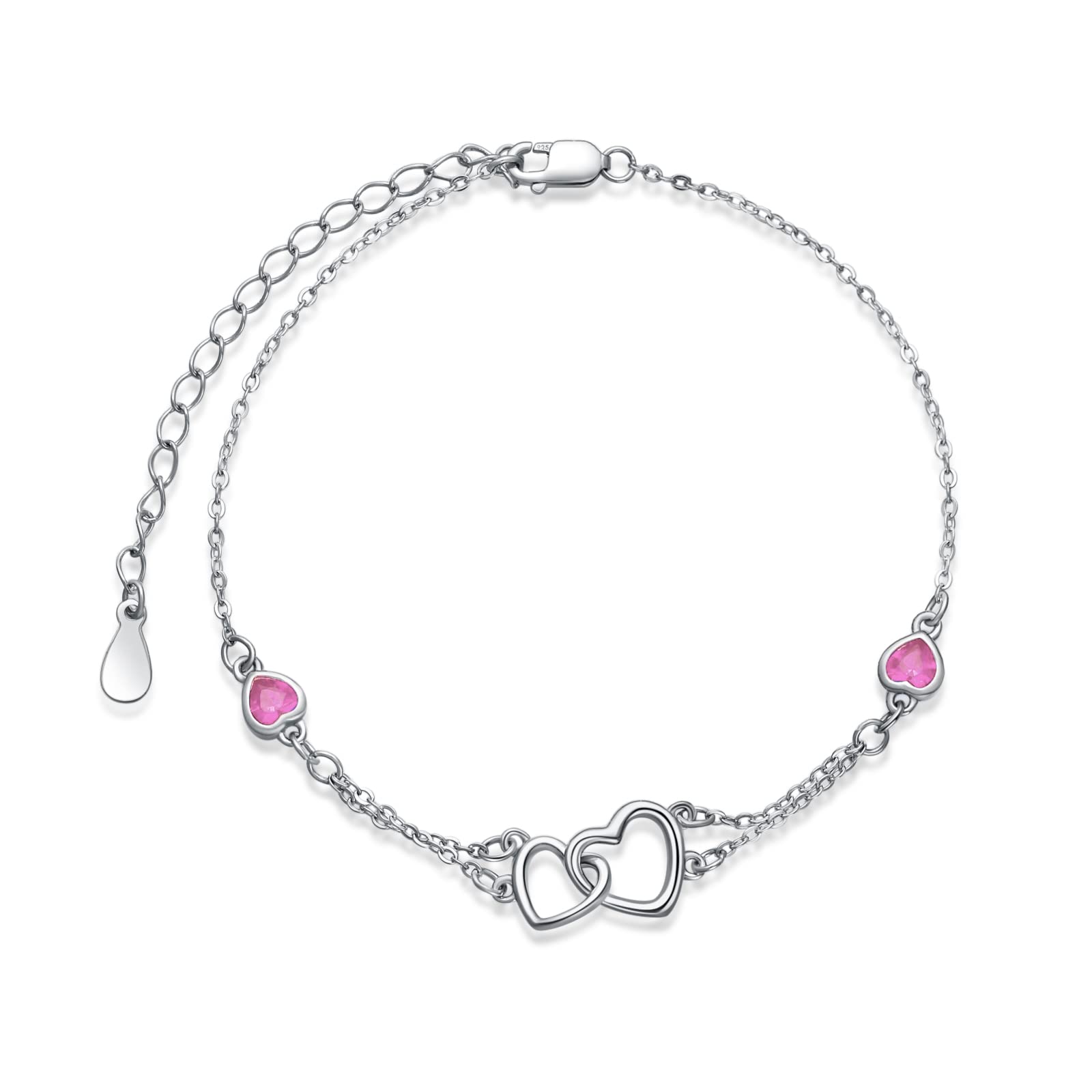 Choosing the Right Women’s Anklet for Your Style and Comfort