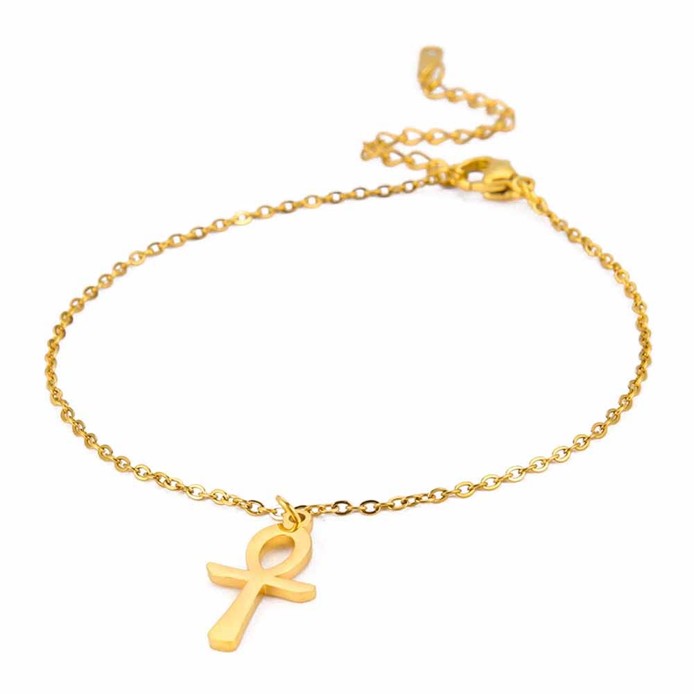 Choosing the Right Ankle Bracelet for Your Style