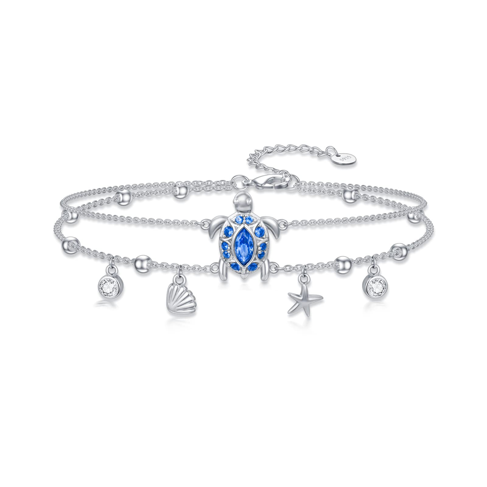 Ankle Bracelet for Women: A Guide to Choosing the Right One