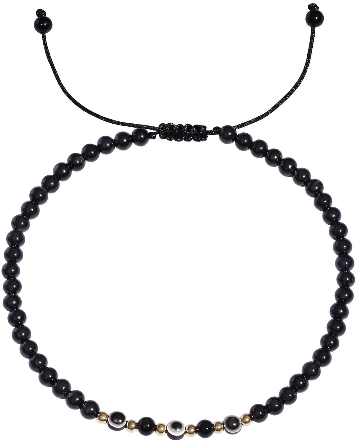 Choosing the Right Evil Eye Ankle Bracelet: A Comprehensive Guide