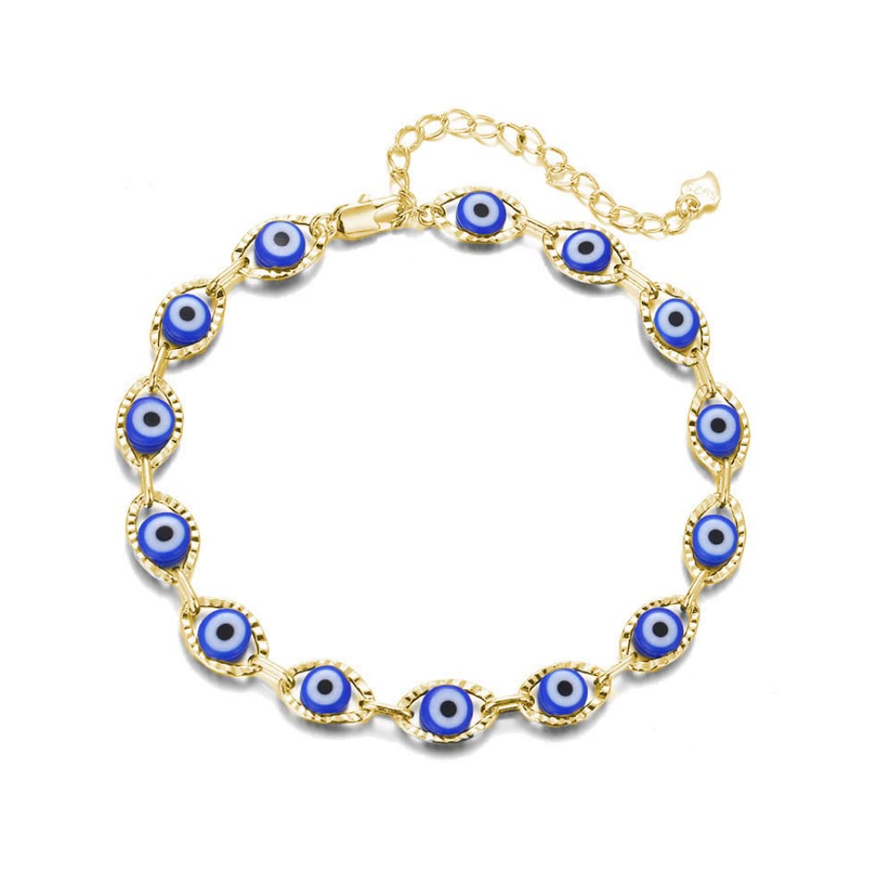Choosing the Right Evil Eye Jewelry: A Comprehensive Guide